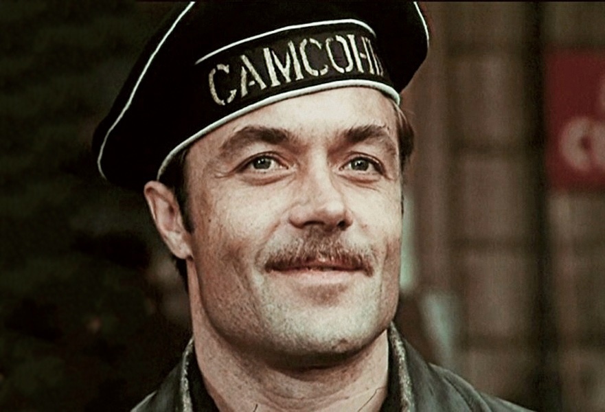 Александр Денисов \ Фото из открытых источников