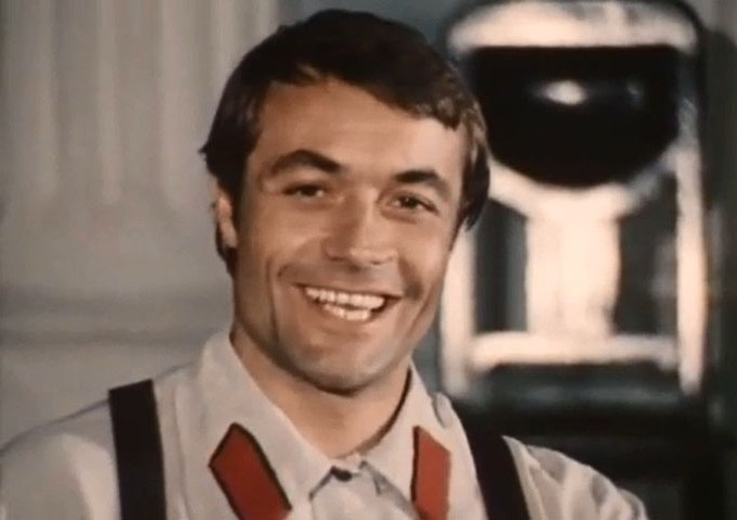 Александр Денисов \ Фото из открытых источников