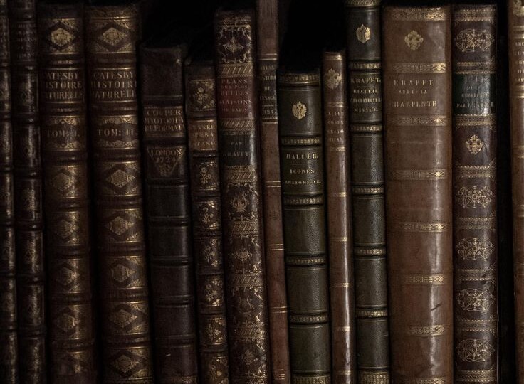 Цепочка, которая позолотела, и четырёхугольный Пьер Безухов