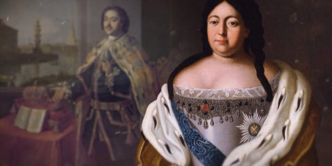 Как Анна Иоанновна спасла империю, а потом была стерта из истории