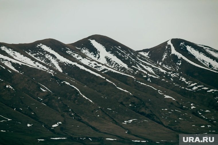     Восхождение на пик было посвящено юбилею Нового Уренгоя (архивное фото)