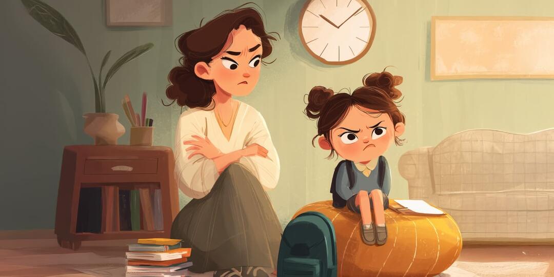 «Не хочу учиться!» Что делать, если ребёнок не хочет заканчивать школу