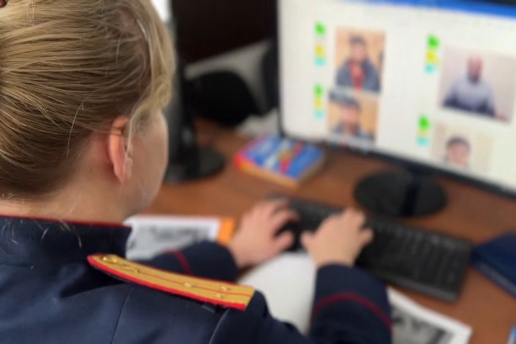    Фото © Telegram / Столичный СК