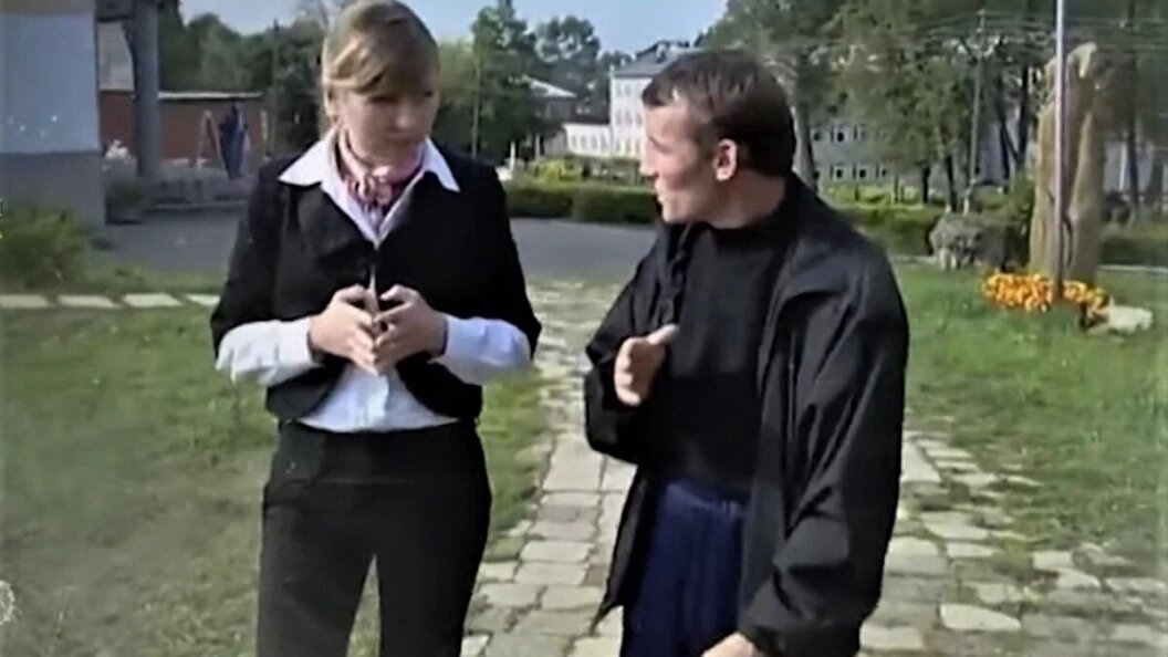    ФОТО: ИА Регнум, кадр видео