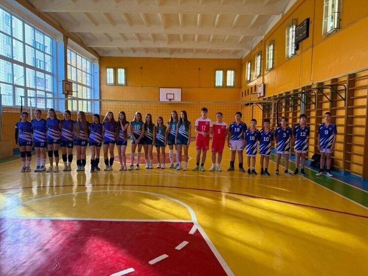     фото: Департамент ФК и С Брянской области