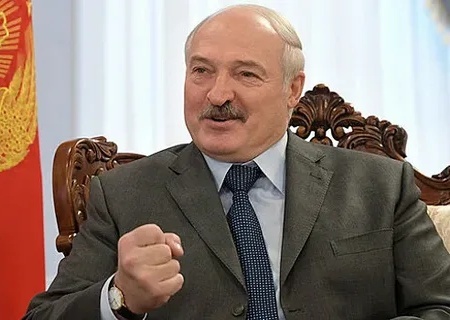    Лукашенко призвал жителей Украины переезжать жить в Белоруссию