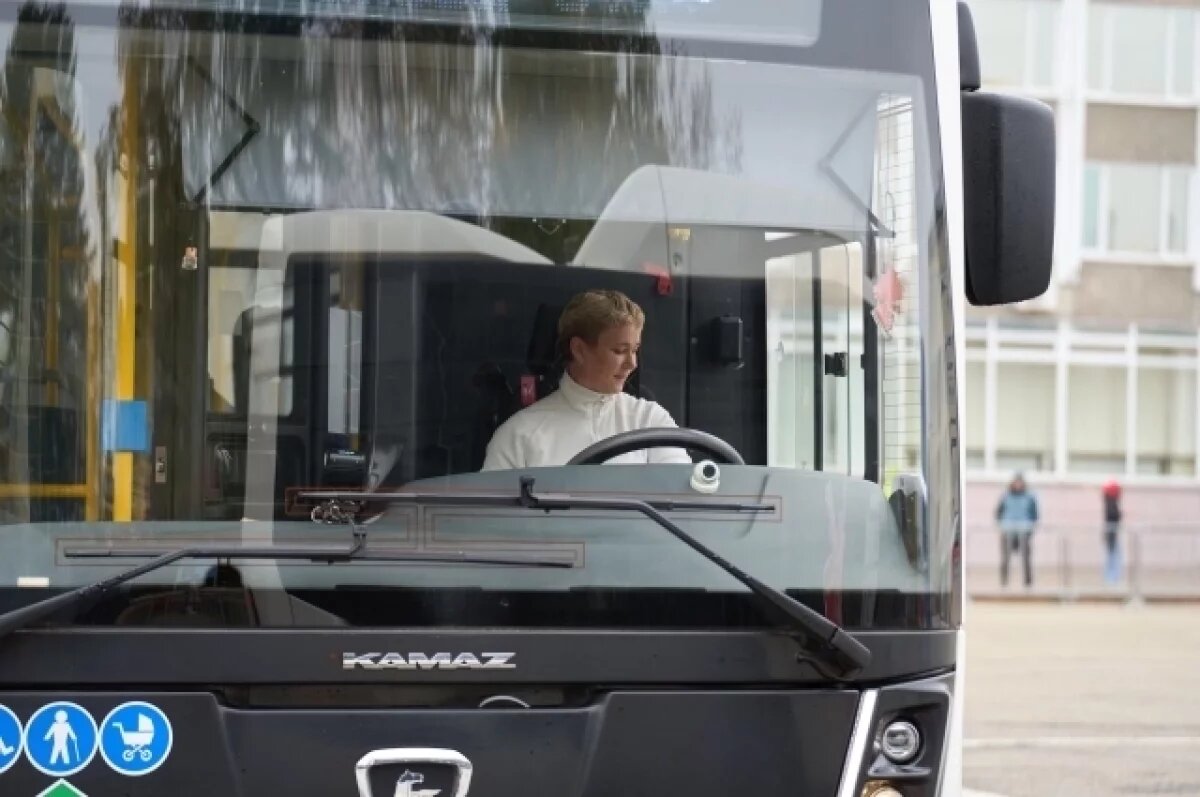    В трёх районах Коми планируют повысить стоимость проезда в автобусах