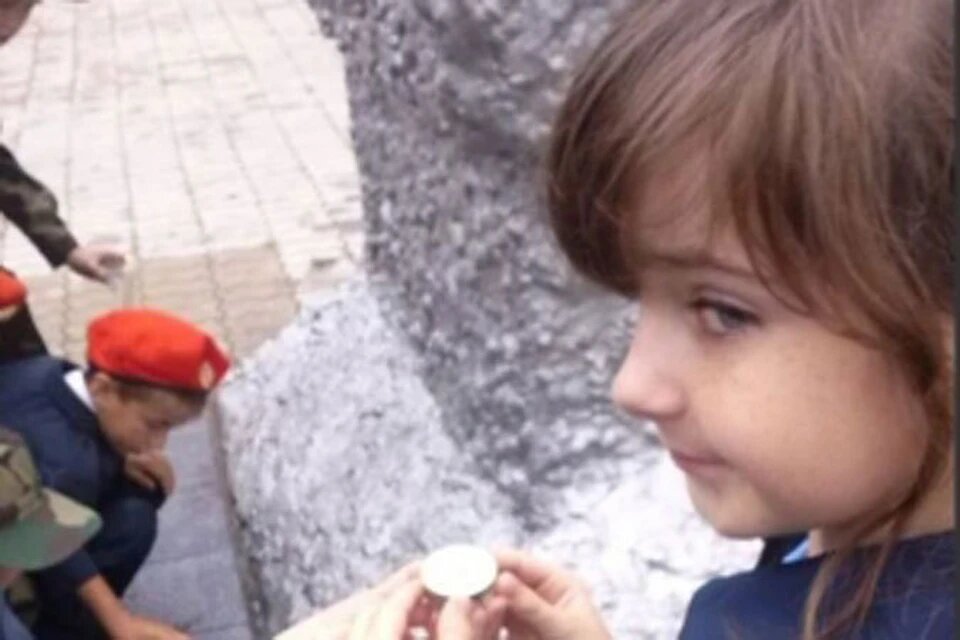 Что случилось с Верой до сих пор остается загадкой. Фото: соцсети