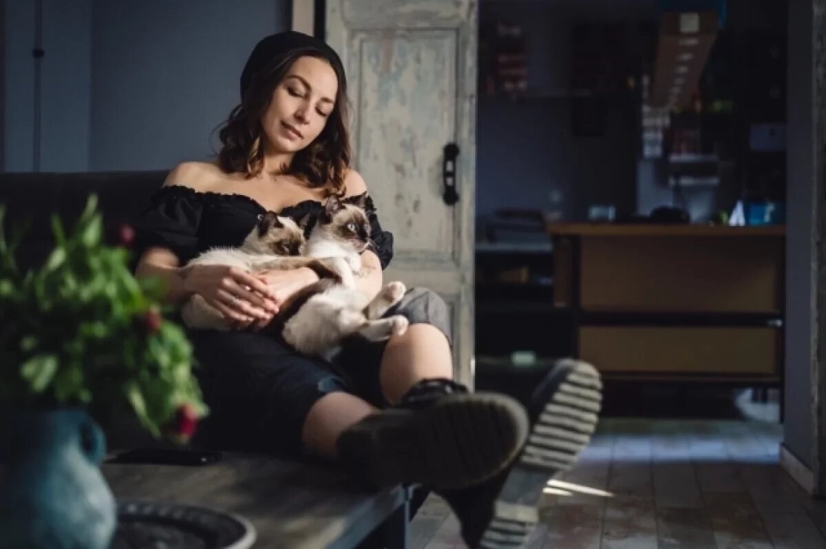    От совместно проживания отказываются женщины, которые получили травмы в прошлых отношениях/