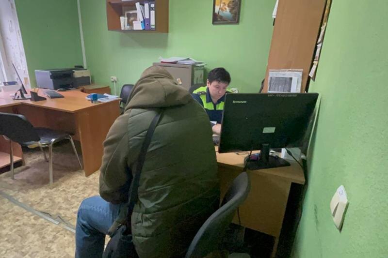    ГАИ Екатеринбурга / Водитель, сбивший ребенка в Екатеринбурге