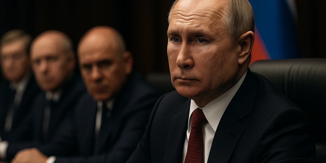 🇺🇸 США снова готовят ядерные испытания? Как Кремль ответил на заявление Трампа 🇷🇺