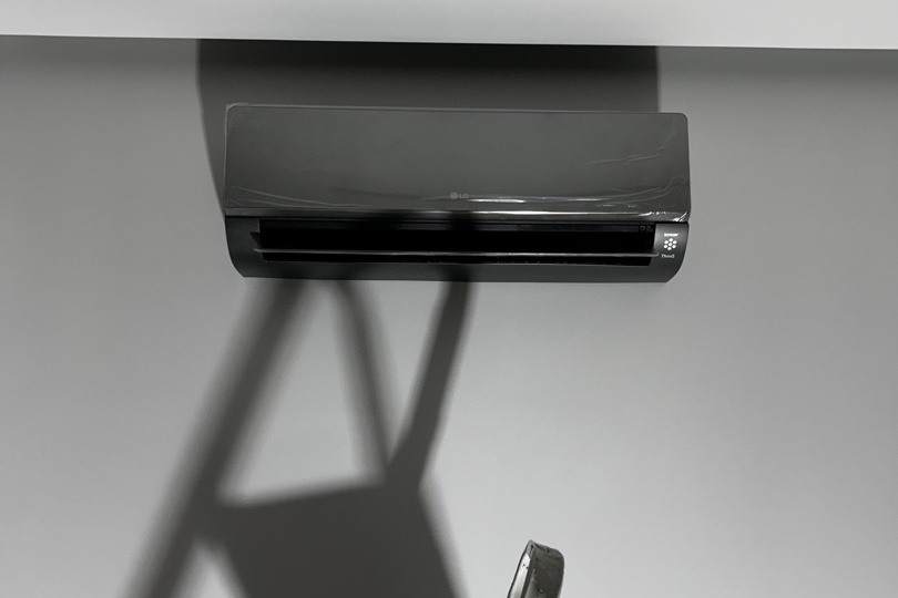 Хочу поставить один кондиционер на всю квартиру, а почему бы и нет?