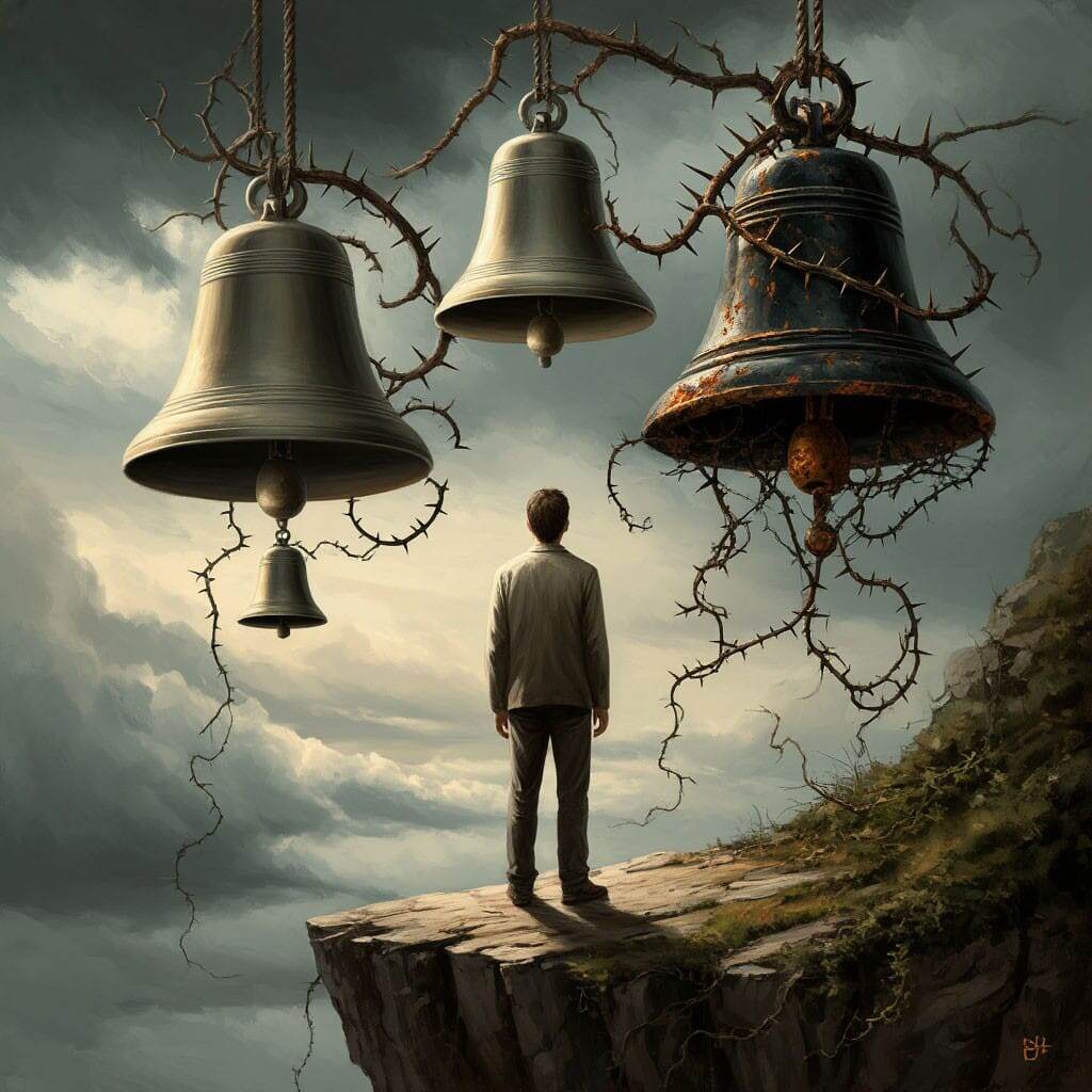 Правило 3х звоночков или как распознать непорядочность