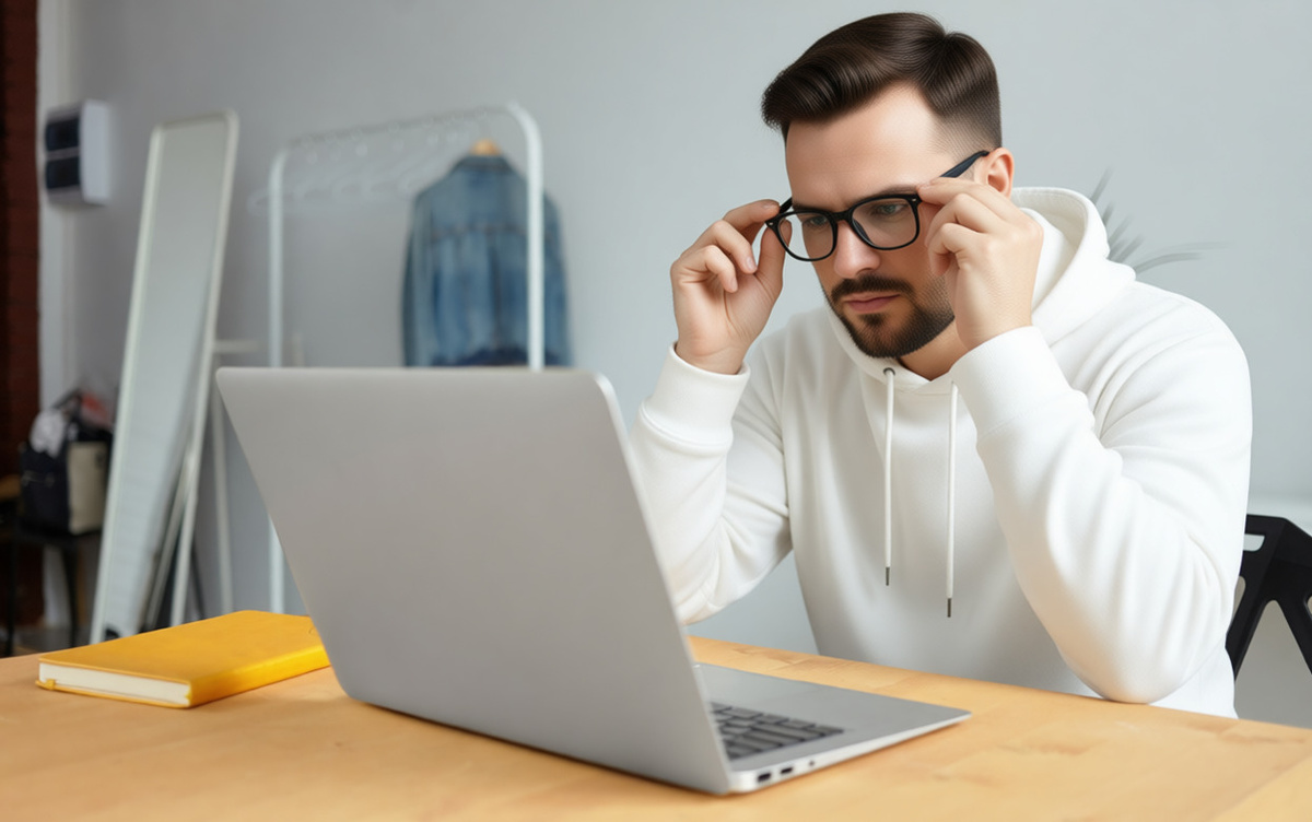    Топ-10 полезных привычек, которые помогут сохранить зрение