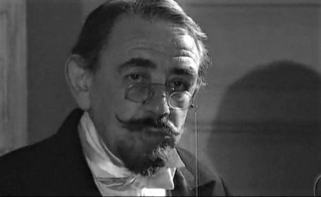    Вячеслав Вербин / Источник: Кадр из сериала «Империя под ударом»