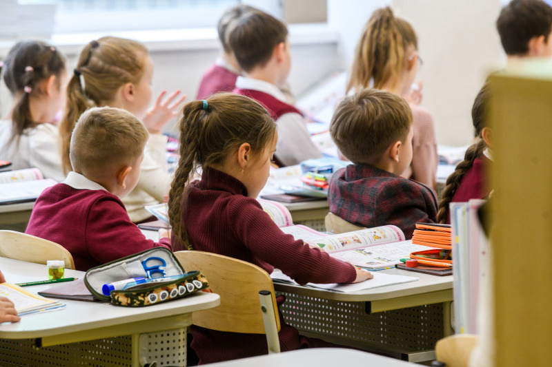    Фото: Ilya Moskovets/URA.RU/Global Look Press