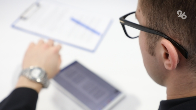      Фото: ИА «Победа26»