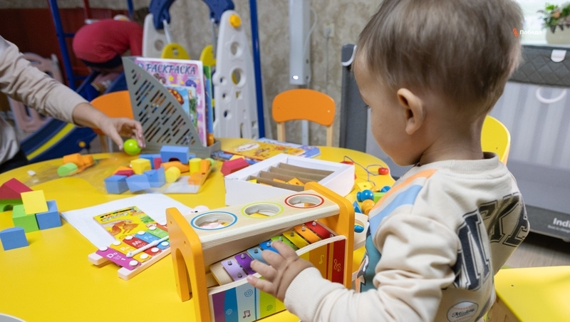      Фото: Валерия Алтухова / / ИА «Победа26»