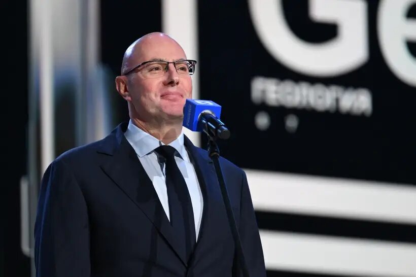     © РИА Новости. Кристина Кормилицына