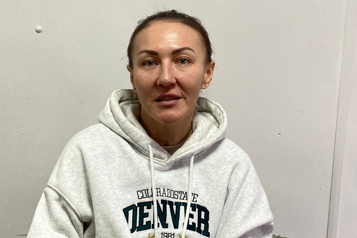     / Фото из личного архива