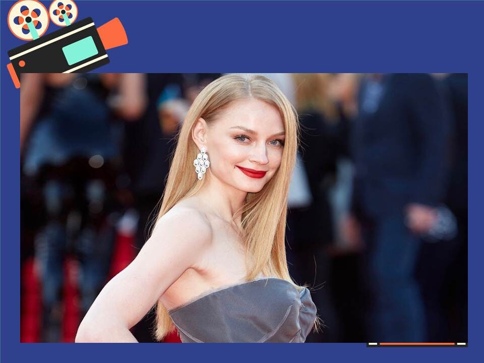 Светлана Ходченкова.