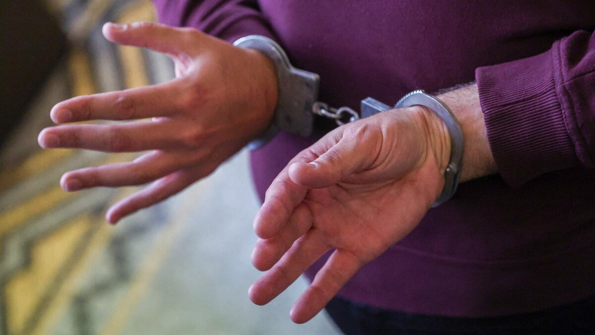    Фото: Shatokhina Natalia/globallookpress.com