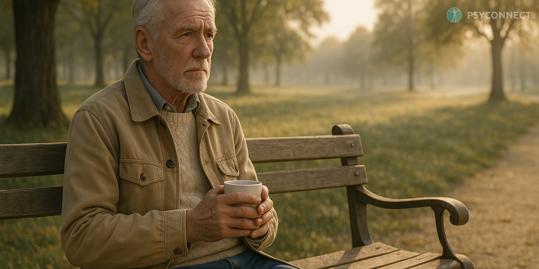 Почему отношения после 60 могут быть большой ошибкой?