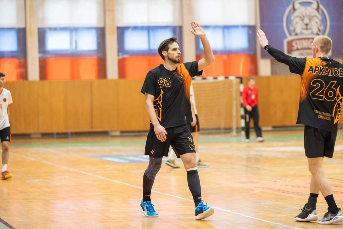    "В прошлом сезоне уверенности становилось меньше"