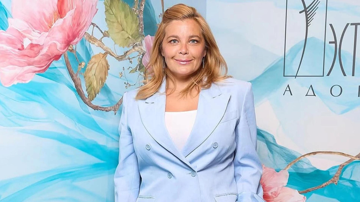    Ирина Пегова. Фото: Инстаграм (Запрещён в РФ) @pegovairina