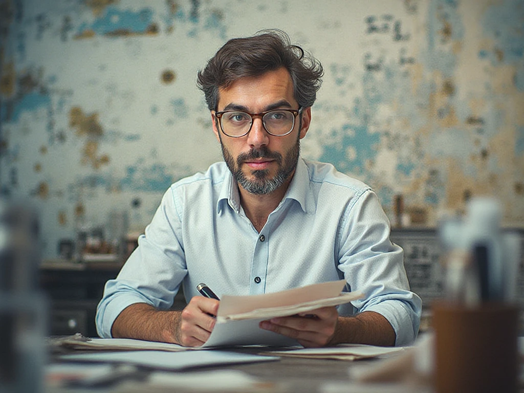 Копирайтер