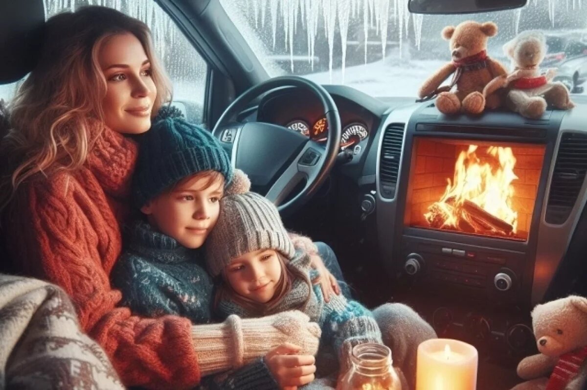    В этом году в округе была увеличена сумма компенсации транспортных расходов к месту отдыха и оздоровления для многодетных.