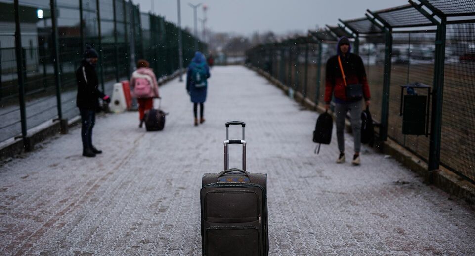    Alejandro MartÃ�Nez VÃ�Lez/Keystone Press Agency / www.globallookpress.com