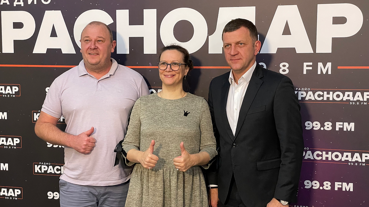    Фото: телеканал «Краснодар»