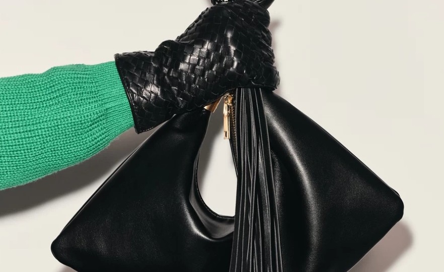 Zarina - сумки этой осени 🍁