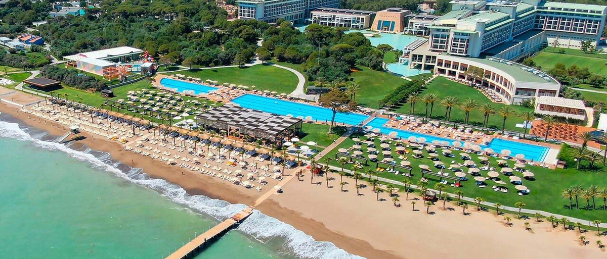 Rixos Premium Belek