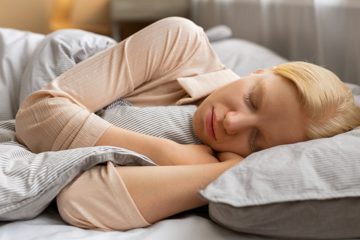     Длительный прием снотворного на основе мелатонина может увеличить риск сердечной недостаточности