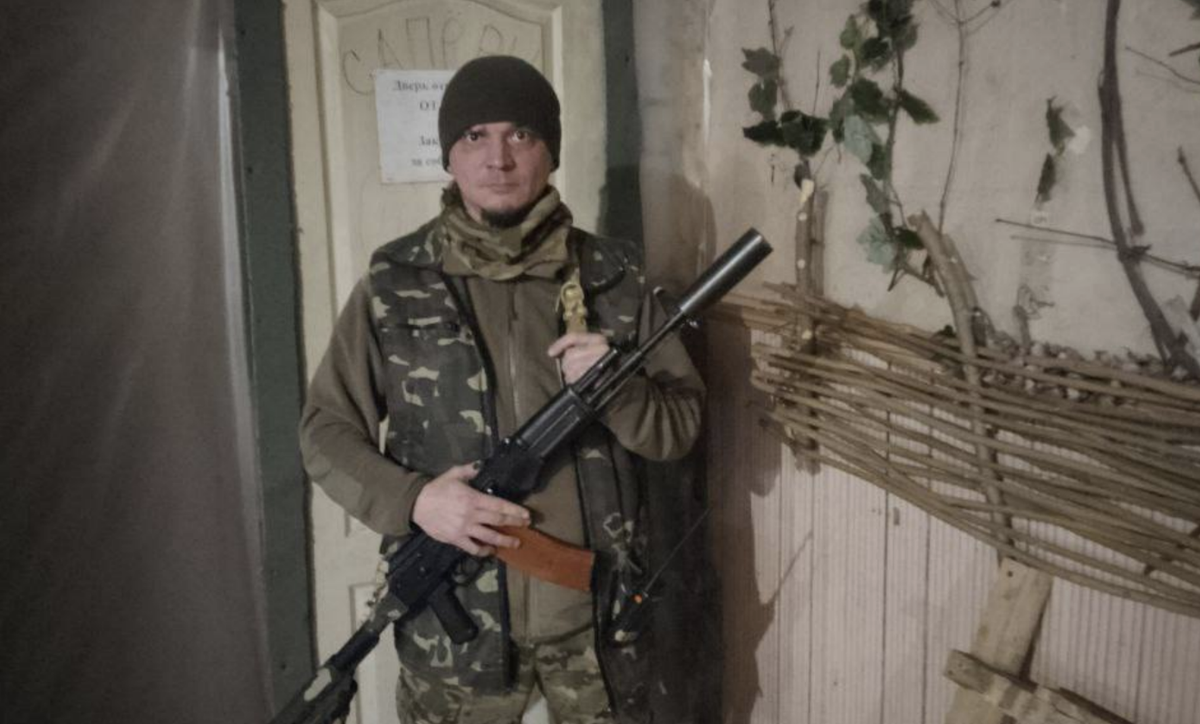     / фото из личного архива