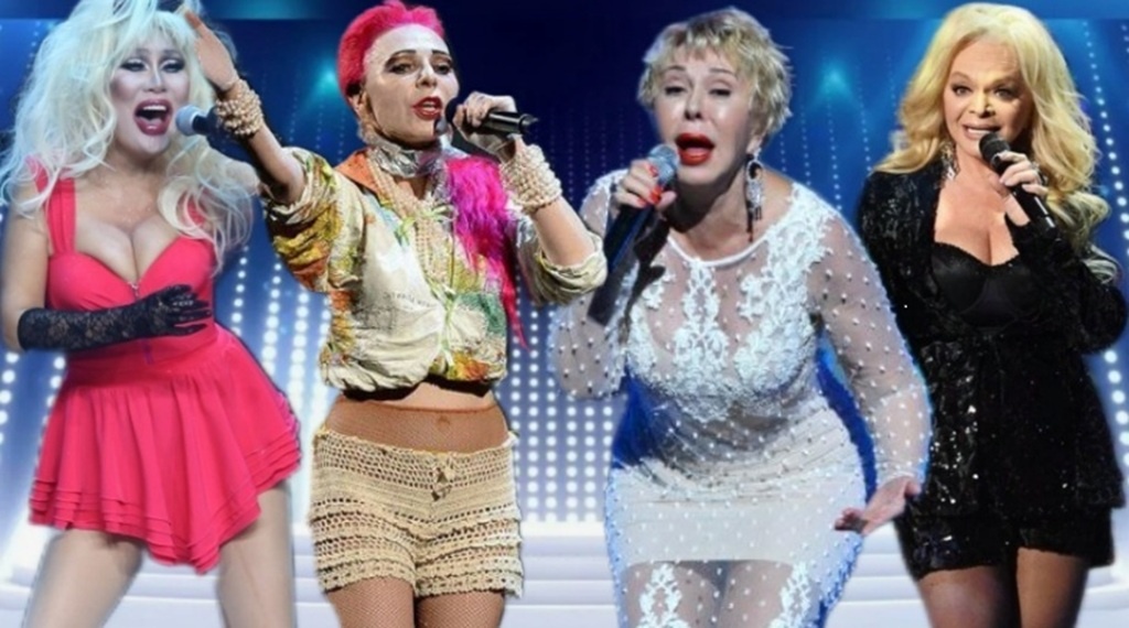 Коллаж автора