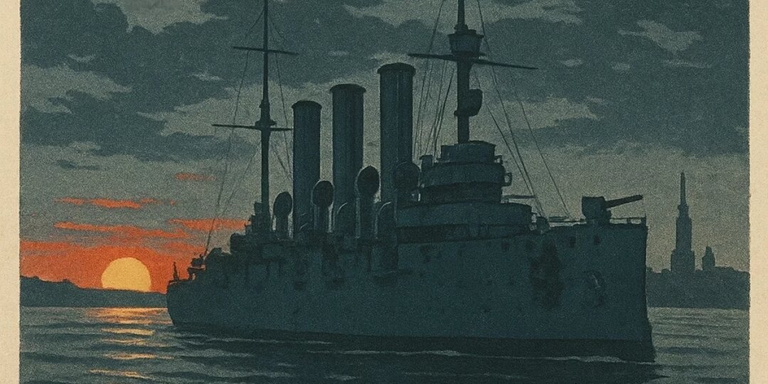 День 7 ноября - красный день календаря. Ностальгируем по ноябрьским демонстрациям, вспоминая стихи советских поэтов о революции