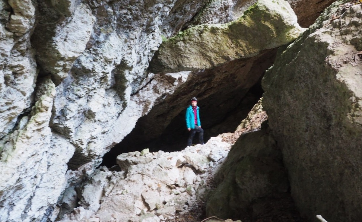    Фото t.me/rgo_krasnodar