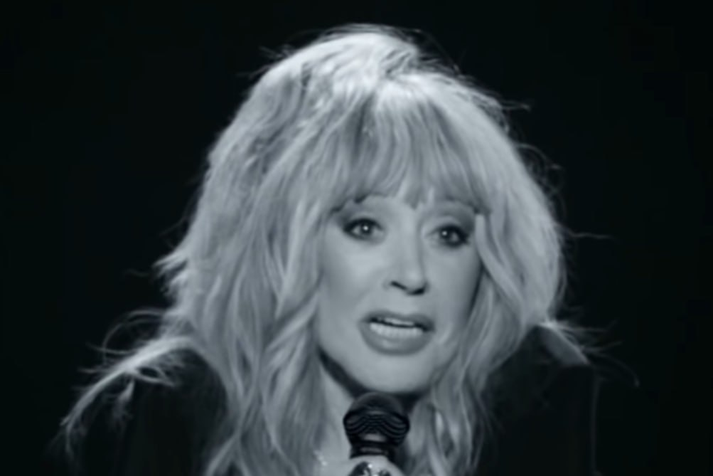 Фото: Prt Scr youtube.com / Алла Пугачёва