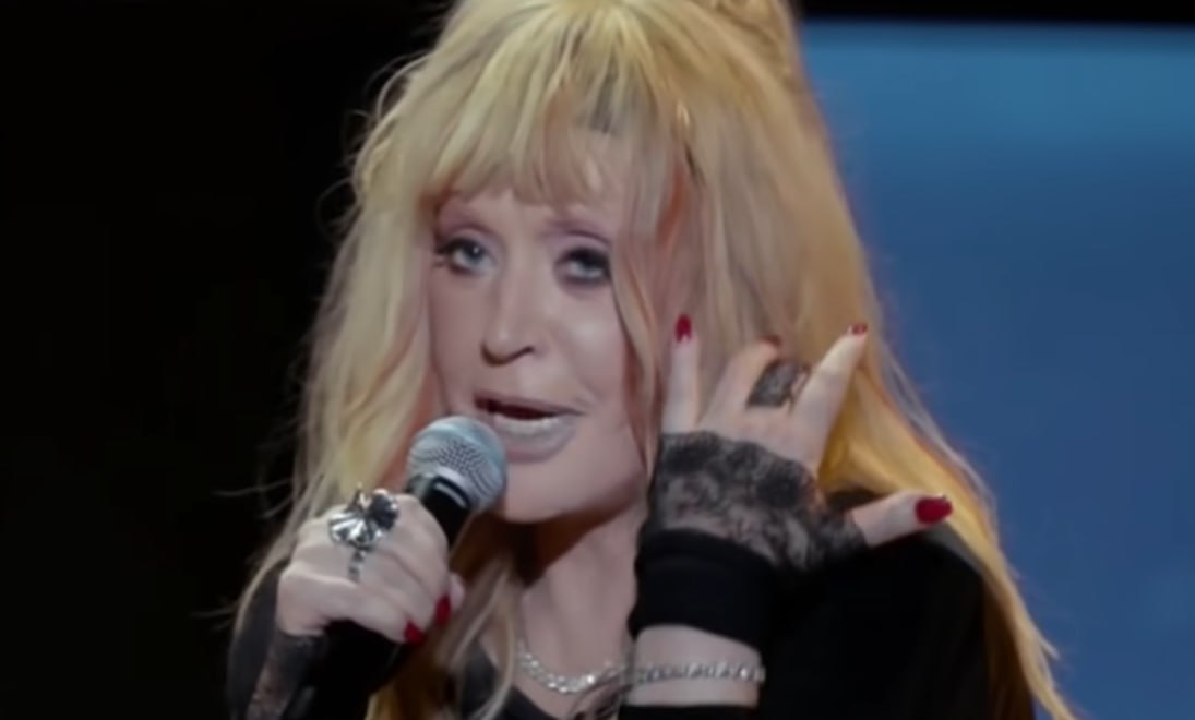 Фото: Prt Scr youtube.com / Алла Пугачёва