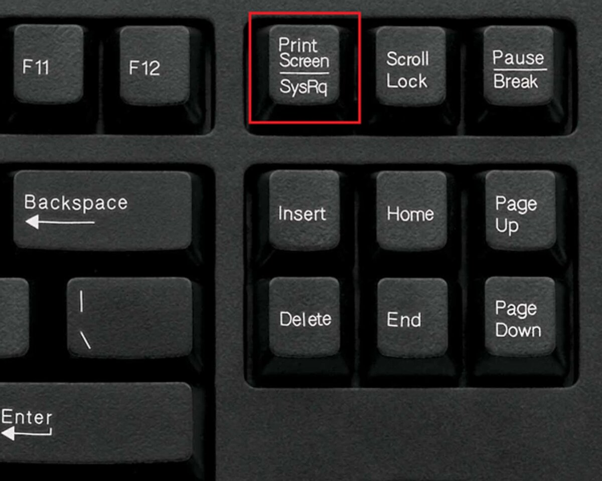    Вы не поверите зачем нужны PrtScr, Scroll Lock и Pause Break