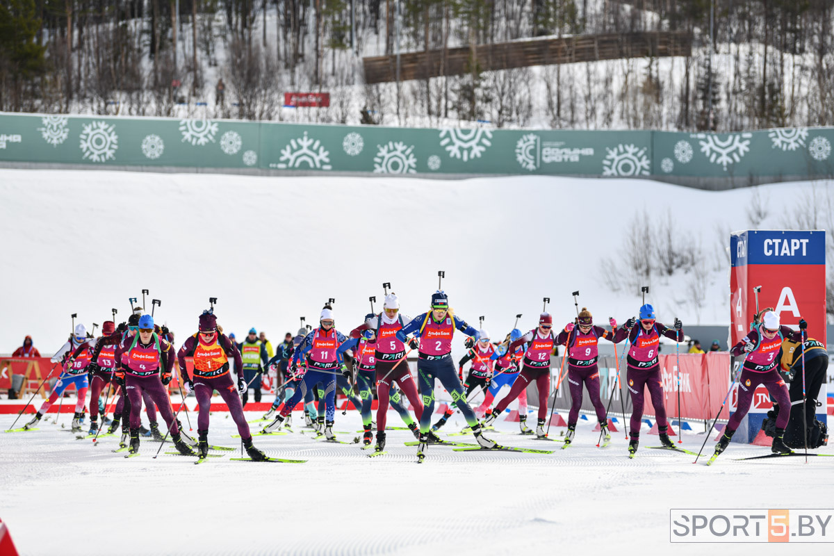 Смольские, Сола, Лазовский и Воробьи будут сражаться за солидные призовые