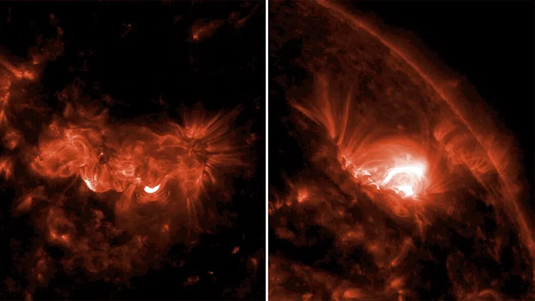    NASA/Keystone Press Agency/Globallookpress