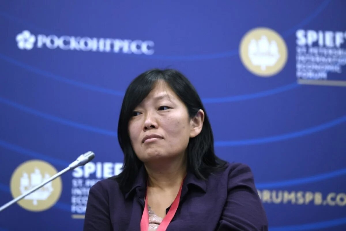    Татьяна Ким сообщила о достижении мирового соглашения по разделу имущества