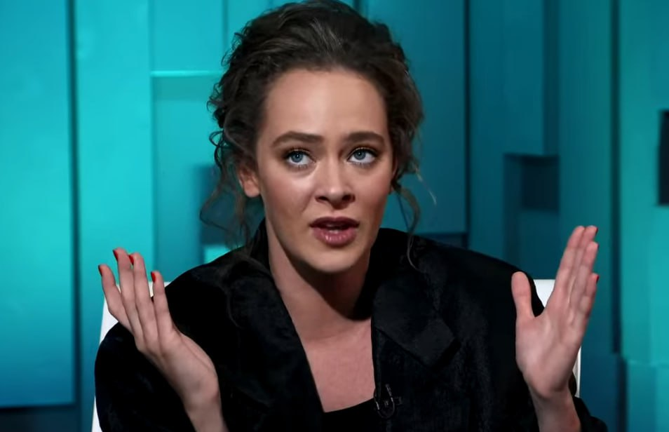 Фото: Prt Scr vk.com / Аглая Тарасова ›› Официальное сообщество