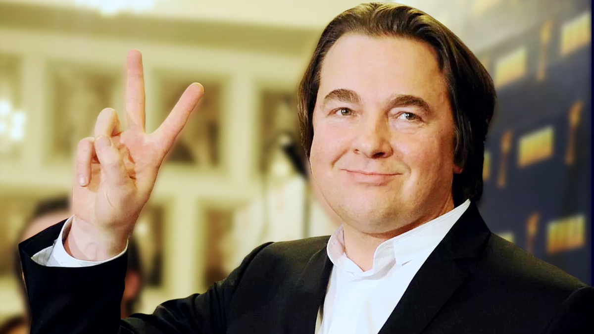 Мне с телевизионного Марса не слышно президента. Фото Яндекс.Картинки.