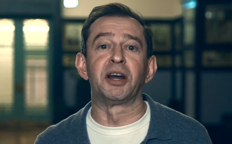 Фото: Prt Scr youtube.com / Константин Хабенский