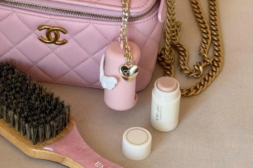 Новый тренд: бьюти-шармы